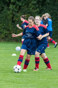 Bild 15 - Frauen TSV Wiemersdorf - FSC Kaltenkirchen : Ergebnis: 0:12